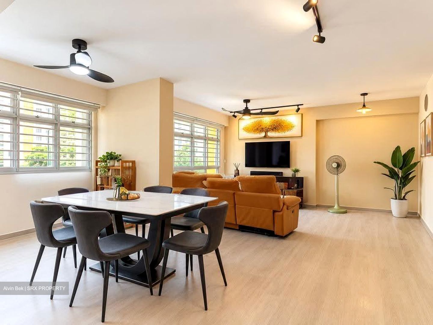 Blk 9 Joo Seng Green (Toa Payoh), HDB 4 Rooms #619068621